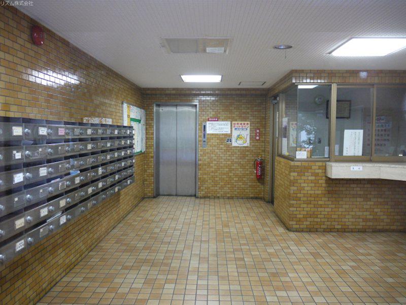 ダイアパレス御徒町第三