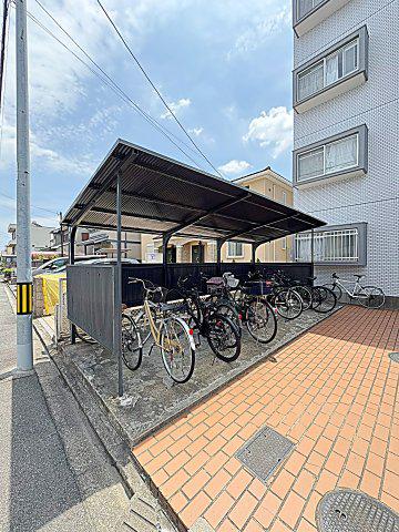 グリーンシティ瑞穂