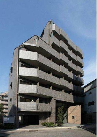 ルーブル京浜蒲田
