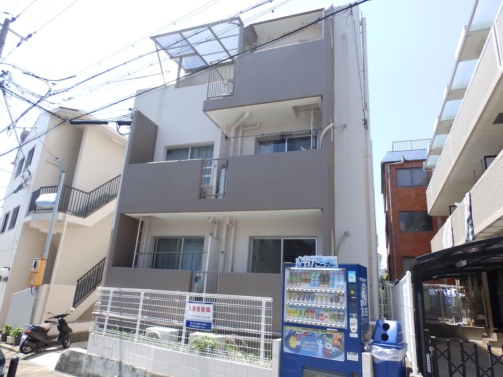 シティライフ稗原