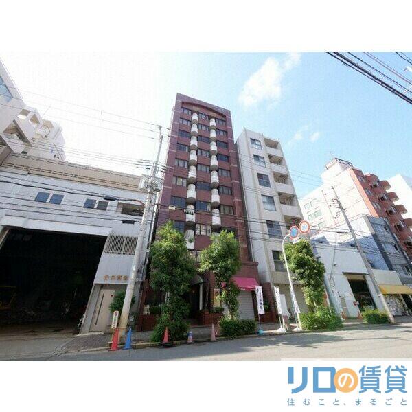 ミフネセントラルベア新大阪