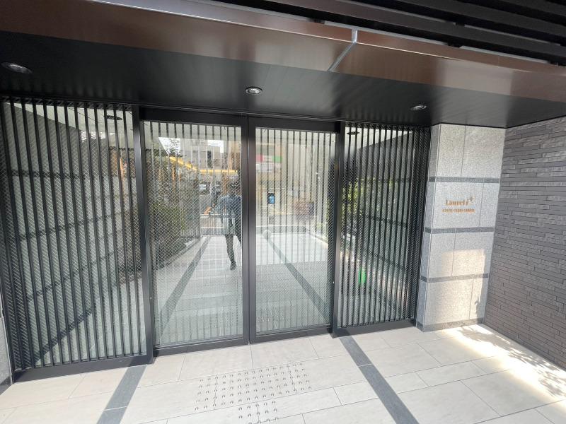 ローレルアイ京都四条大宮