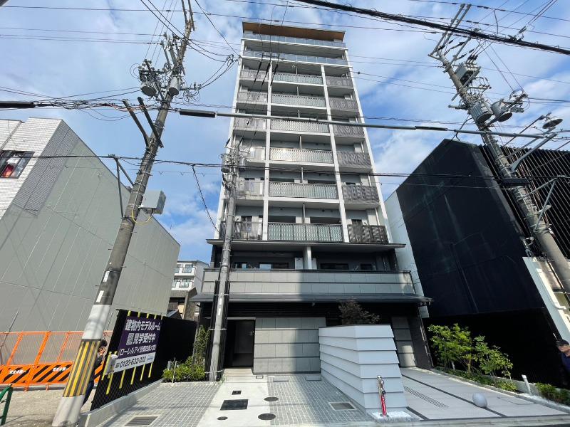 ローレルアイ京都四条大宮