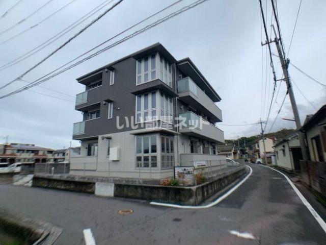 DーROOM山西II