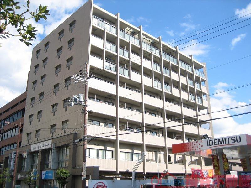 西川ビル