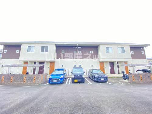 グランマスト木太町 A棟