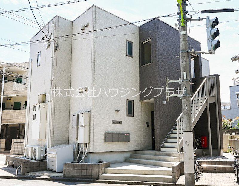 エスポワール城山