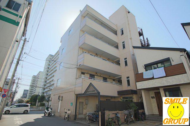 ベラルーサ13番館