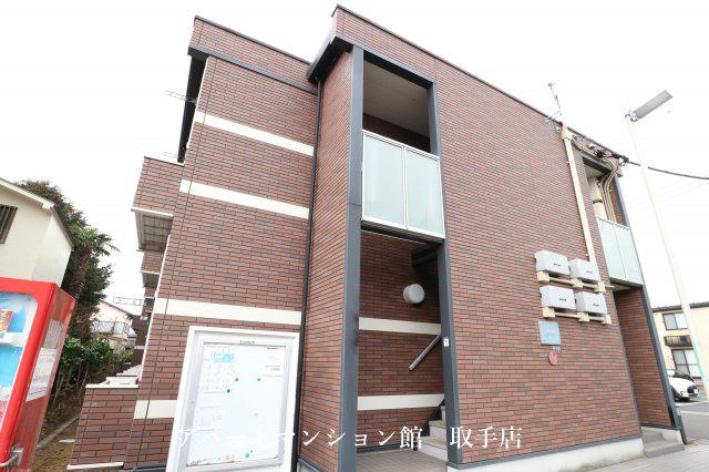 レオネクストムカイハラII