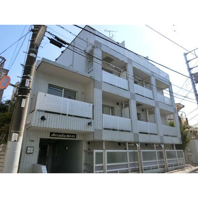 アルカディア駒沢大学