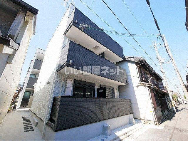 CASA七道