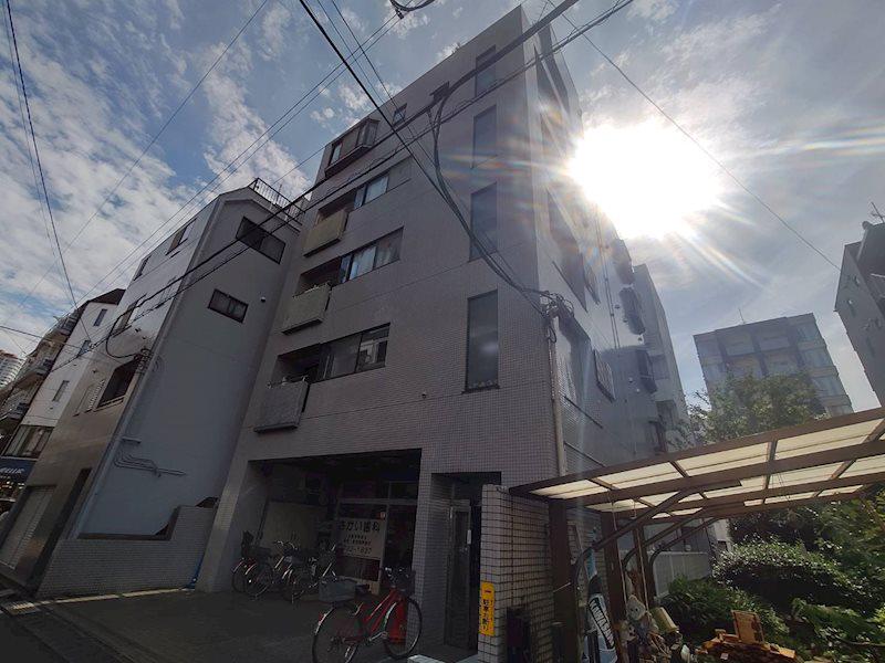 NFビル