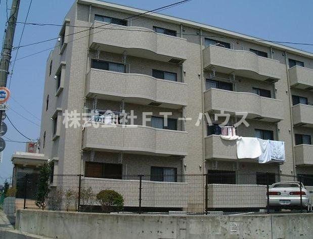 蔵屋マンション第一