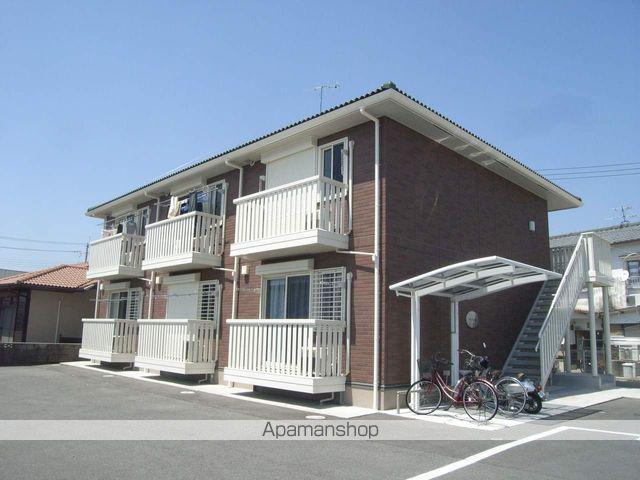 ＪＲ和歌山線 打田駅 徒歩2分  築18年