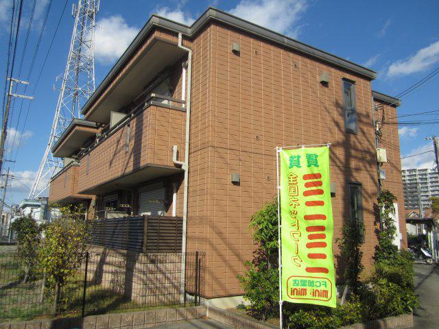 メゾンドオーブ