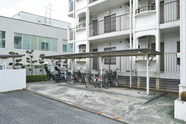 パラシオン糀屋