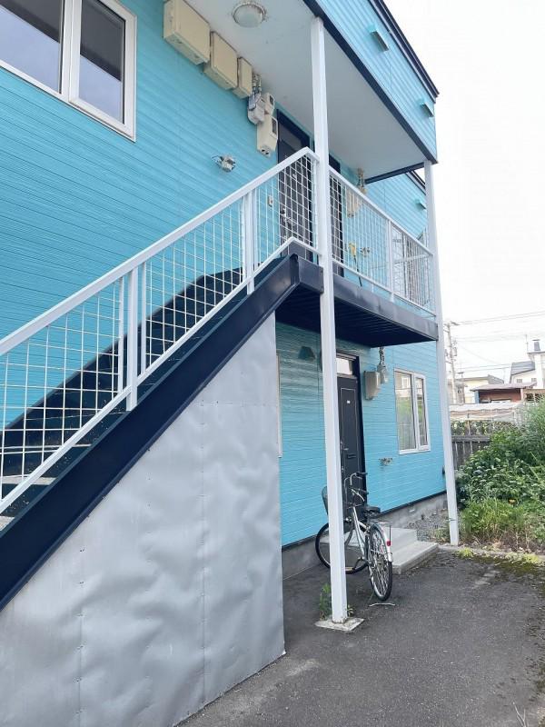 ARIGATO HOUSEII