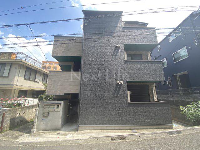 ティーエー川崎市高津区下作延2丁目