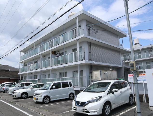 ベルレージュ宮崎II