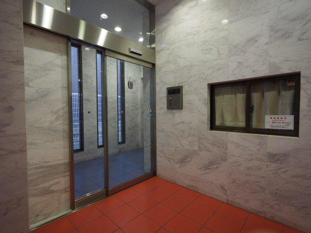 ジュエル荏原中延