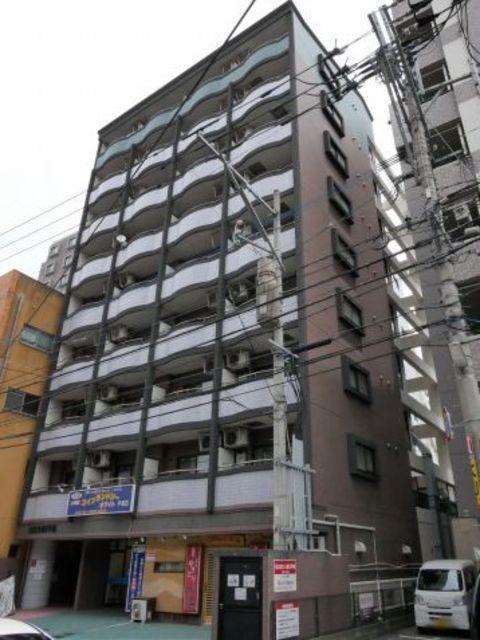日之出ビル第2平尾