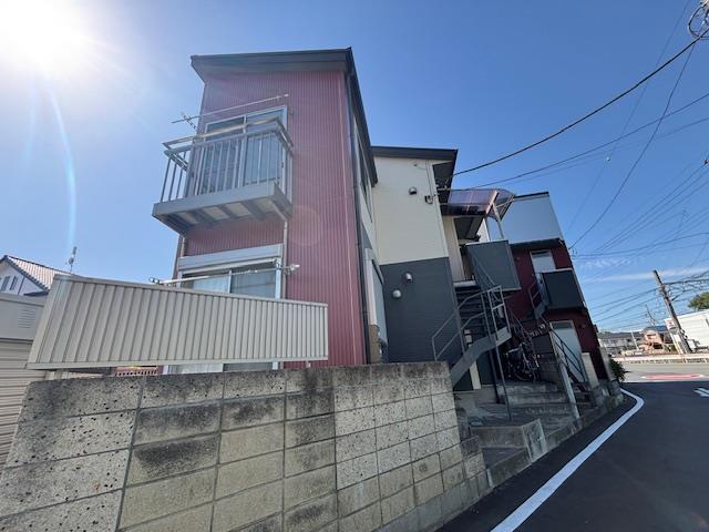 ウッドヴィレッジ宮原II