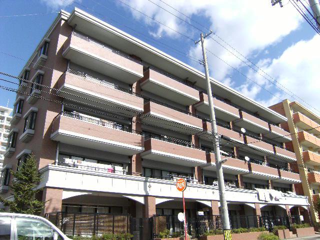 クレージュ新田東