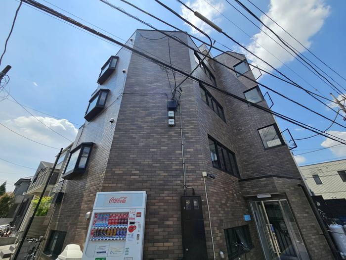 リバーサイド石神井