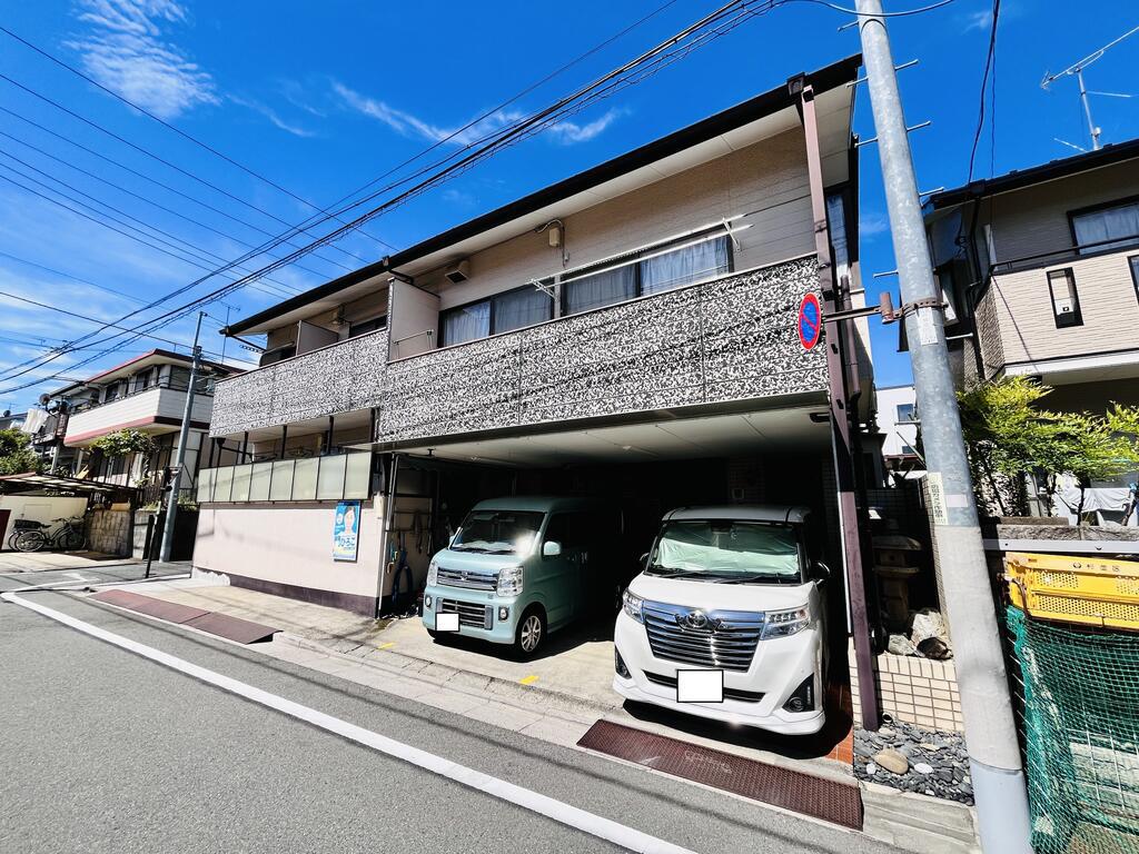 PARK.HILLやまもと