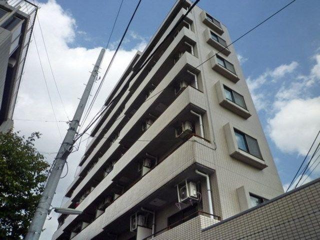 ベルエール代田