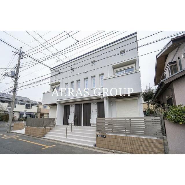 レグルス小手指
