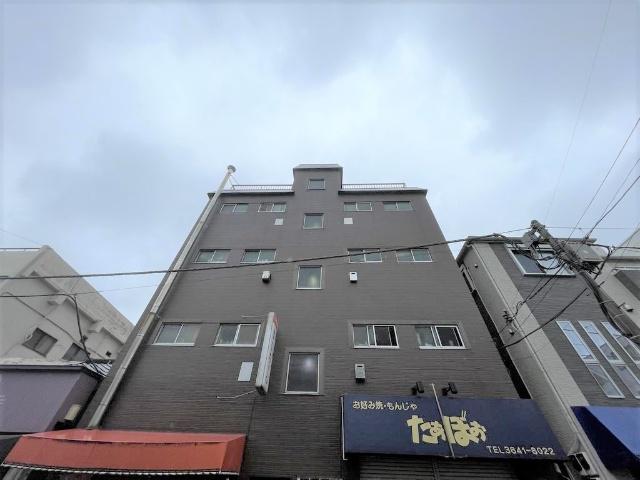 成川ビル