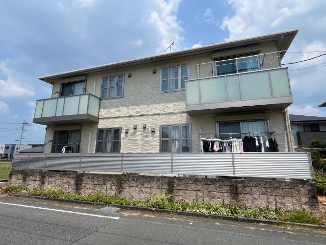 ピエソンプラン II棟
