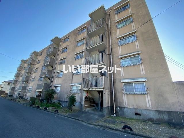 ビレッジハウス印南2号棟