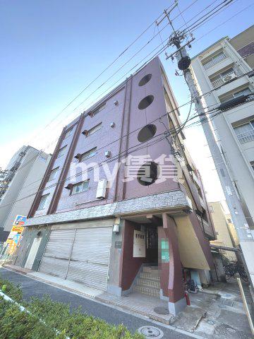 高島平第二日関コーポ