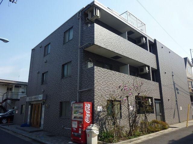 スカイコート高円寺第5