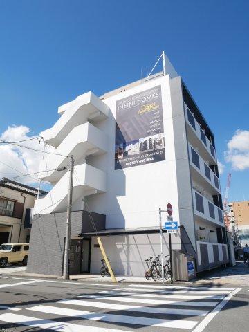 エアリー吉野町