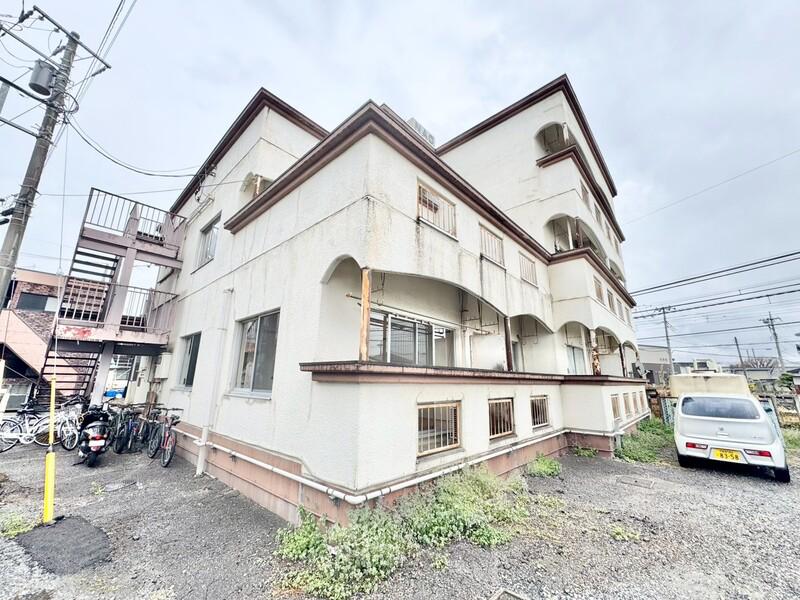 NAC宇都宮コーポ