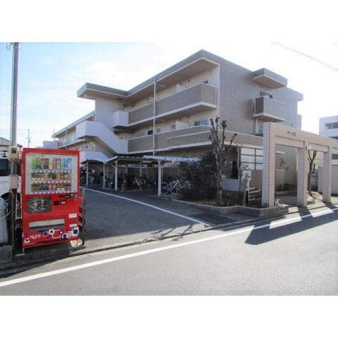 スカール土居田