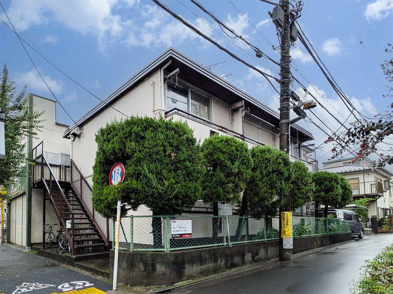 フォーブル駒場