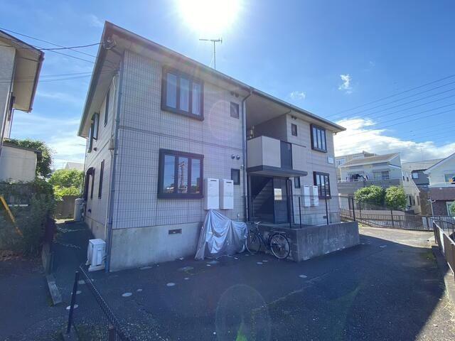 ガーデンヒルA
