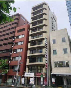 藤和新宿御苑コープ