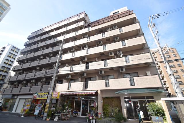 グランドステージ江坂