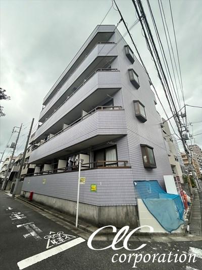 メイプルハイム