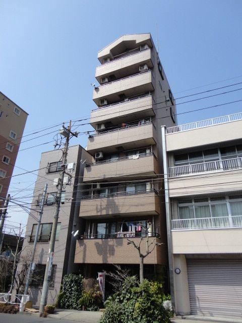 サンセル本所