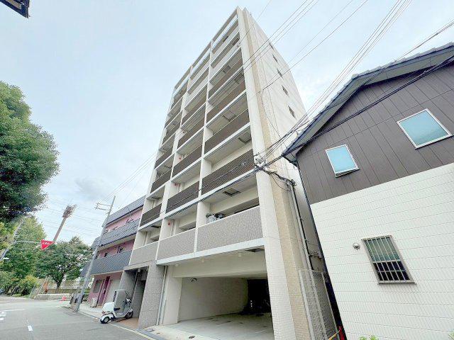 グレース元今里