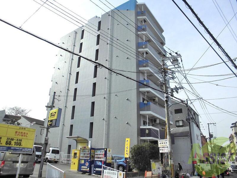 MCOURT関大前
