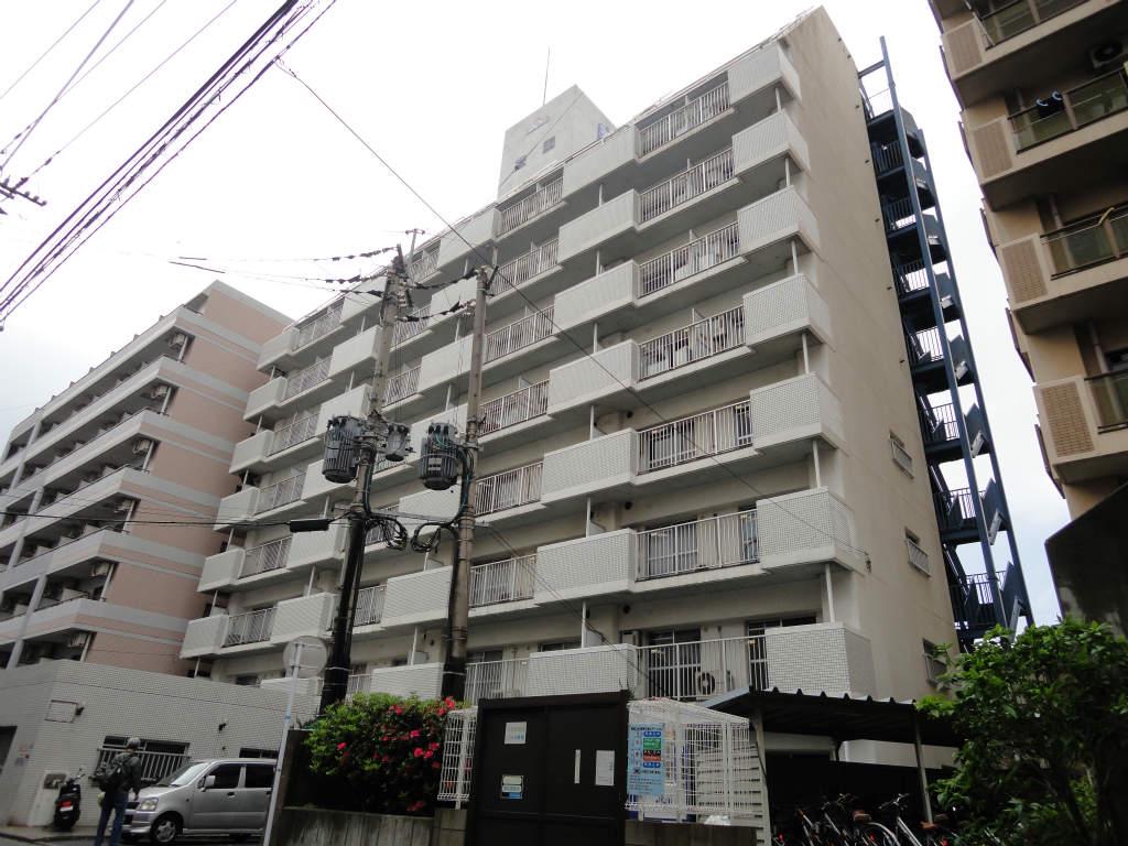 黄金町スカイマンション