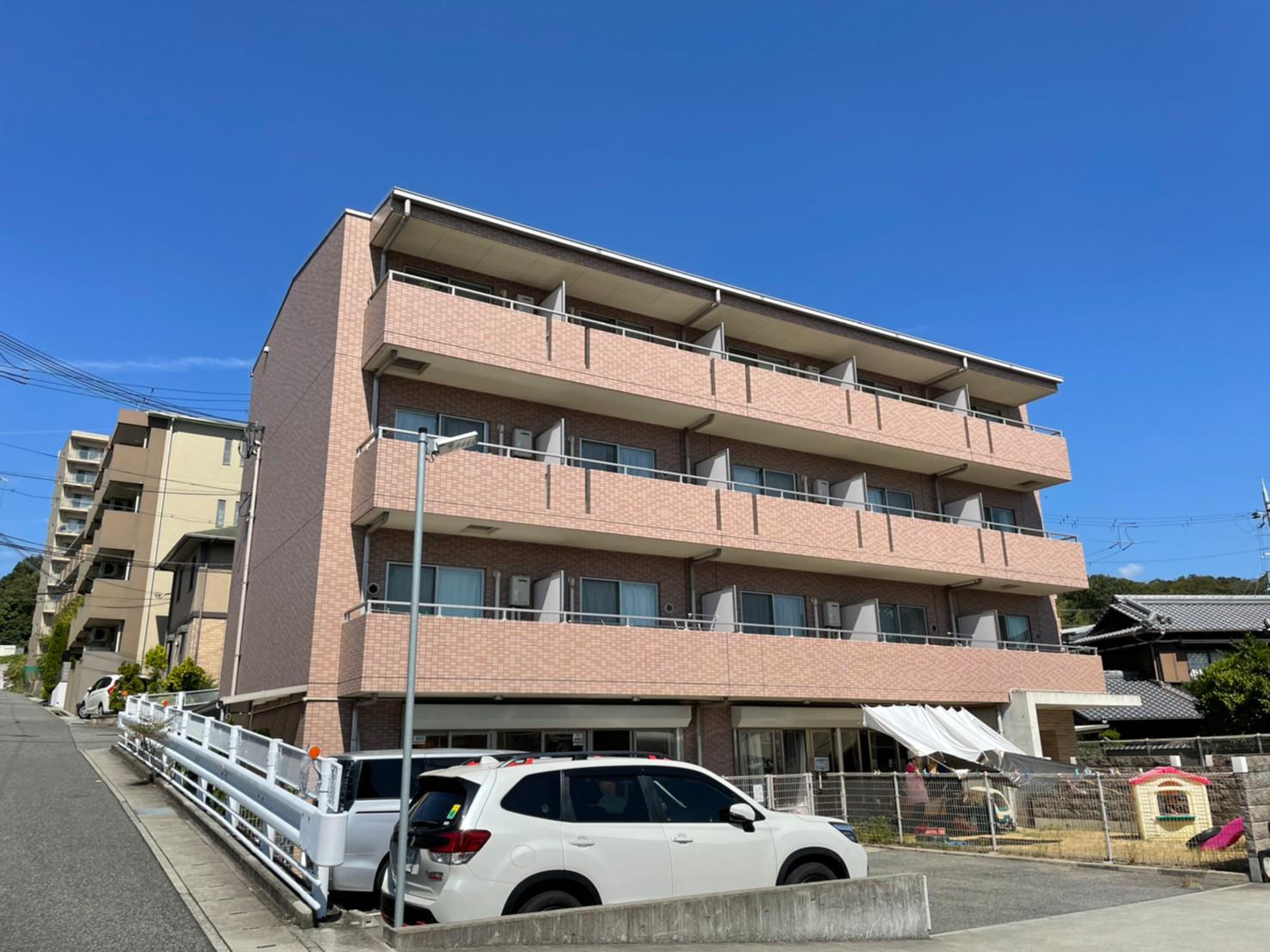 ノースフィールド参番館
