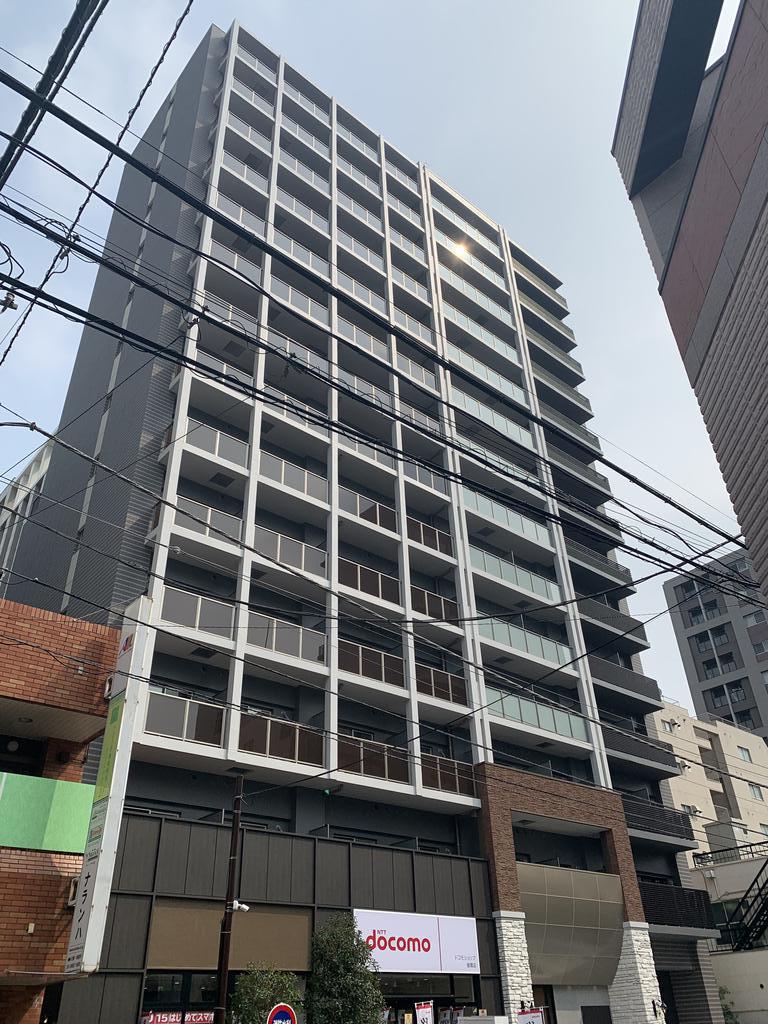 AVORIO ITABASHI(2LDK/7階)